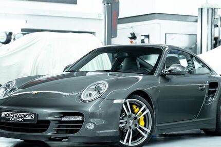 Porsche 997 60.600 km 122.550 &euro; Neuss 41470