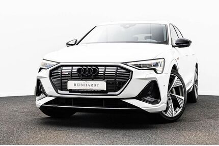 Audi e-tron 20.843 km 35.665 &euro; Hagen 58091