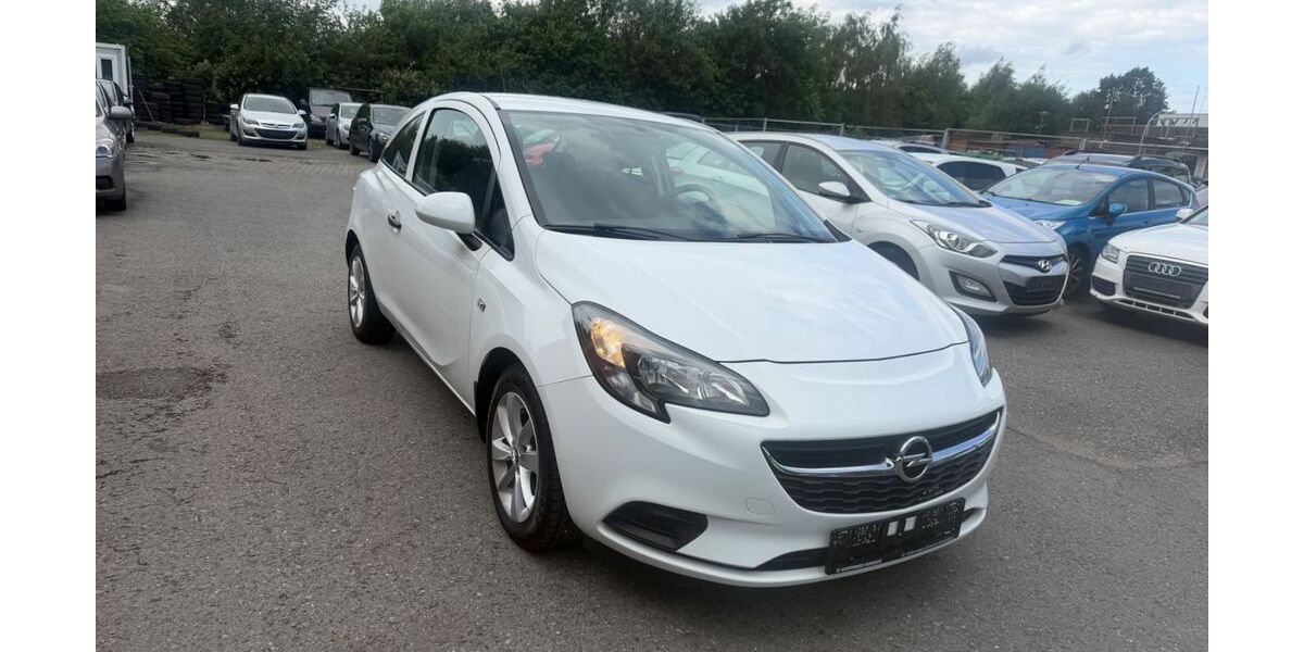 Opel Corsa 120.000 km 3.990 &euro; bottrop 46238