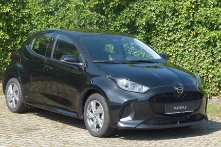 Mazda 2 Hybrid 4.548 km 22.900 &euro; Gelsenkirchen 45899