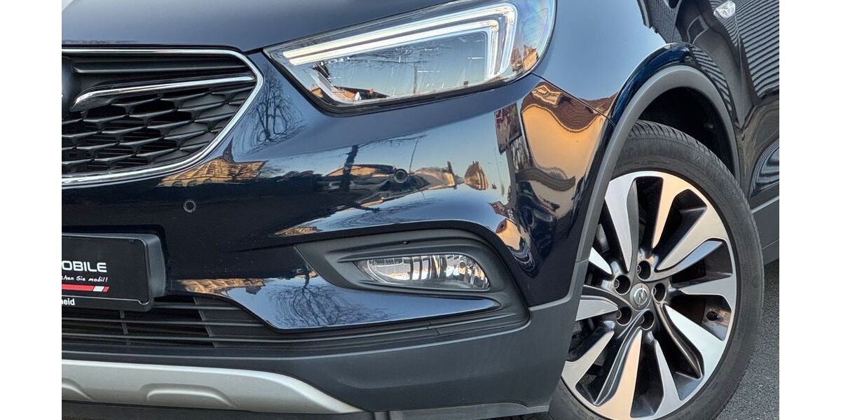 Opel Mokka 41.980 km 13.900 &euro; Remscheid 42859