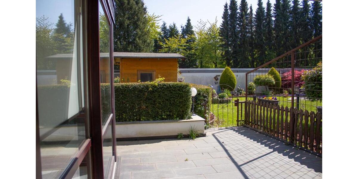 Erdgeschoßwohnung Burscheid - 3 Zimmer, 85 m&sup2;, 319.000&euro; | Angebot:26728345