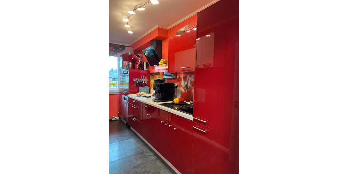 Etagenwohnung Wuppertal Gemarkung Langerfeld - 2 Zimmer, 53 m&sup2;, 100.000&euro; | Angebot:25106436