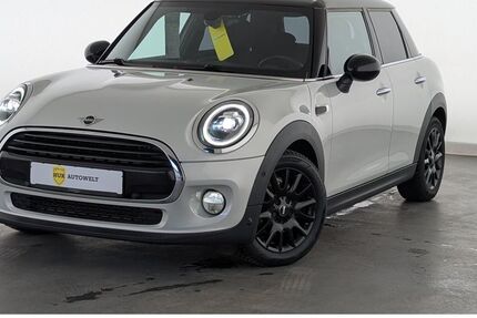 Mini Cooper 65.390 km 15.360 &euro; Düsseldorf 40599