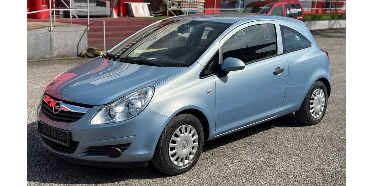 Opel Corsa 61.000 km 2.949 &euro; Essen 45329