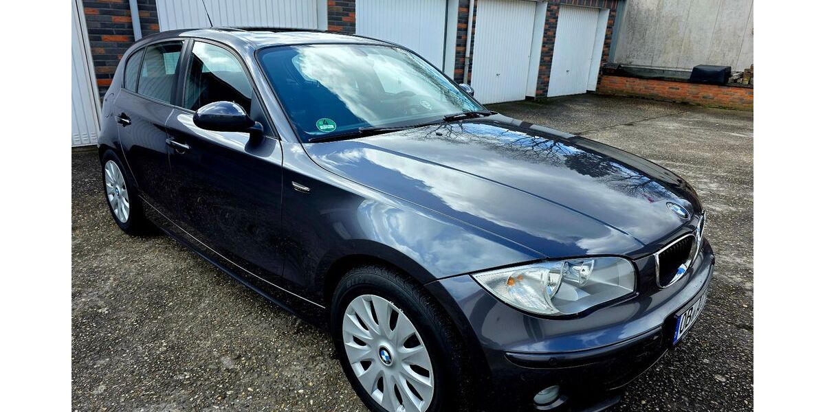 BMW 116 179.000 km 1.999 &euro; Duisburg 47167