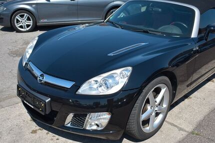 Opel GT 45.600 km 15.980 &euro; Oberhausen 46145