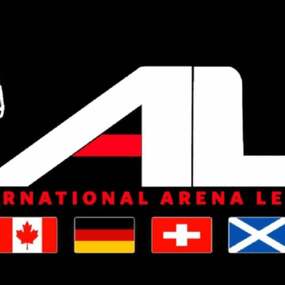 IAL Football - Düsseldorf Warriors vs. Zurich Ibexx 18.04.2026 PSD BANK DOME