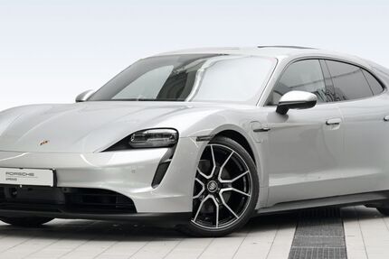 Porsche Taycan 40.247 km 63.890 &euro; Wuppertal 42279