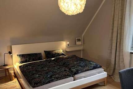 Wohnung Solingen Wald - 2 Zimmer, 48 m&sup2;, 700&euro; | Angebot:27202428