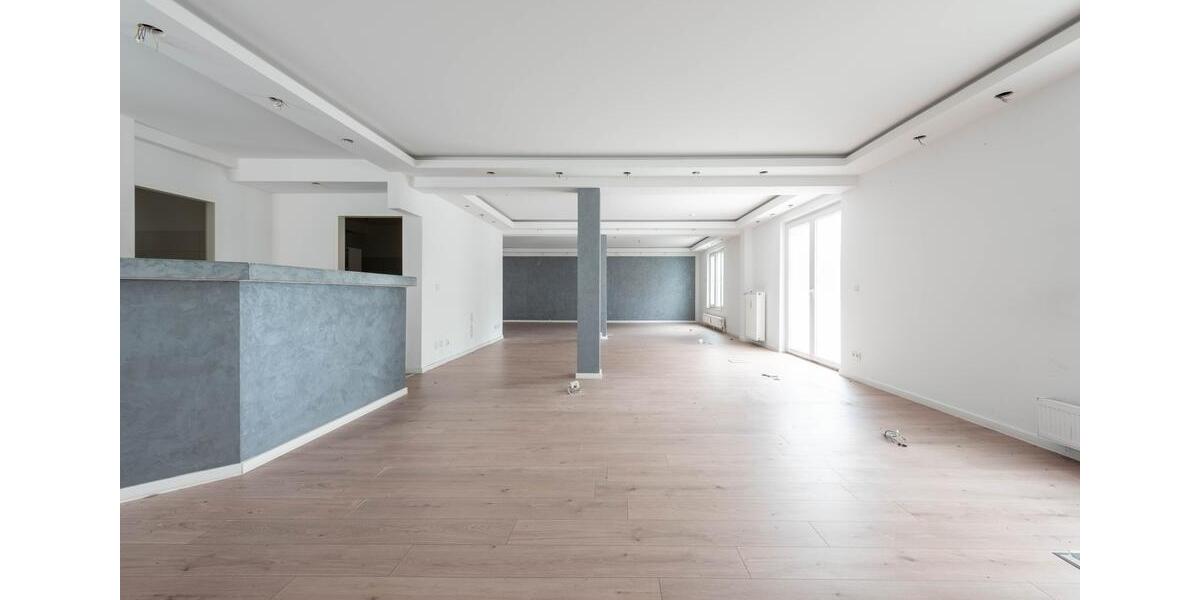 Gewerbeobjekt Essen Stadtbezirk II - 3.210&euro; | Angebot:22840780