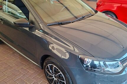 VW Polo 65.049 km 8.950 &euro; Wülfrath 42489