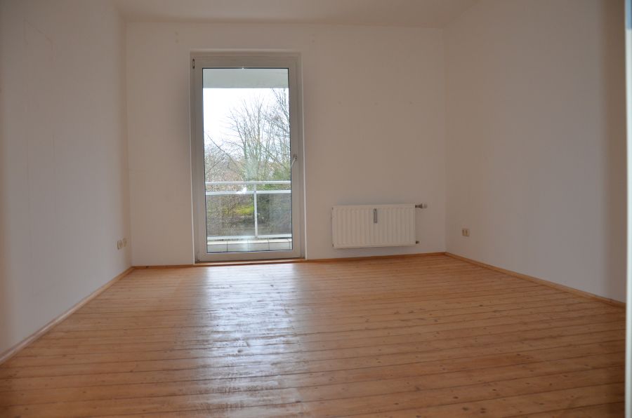 Helle 2,5 Zi-Komfortwohnung in ruhiger Lage, großer Sonnenbalkon, nahe Innenstadt - Etagenwohnung Bochum Bochum-Nord | Angebot:27567596