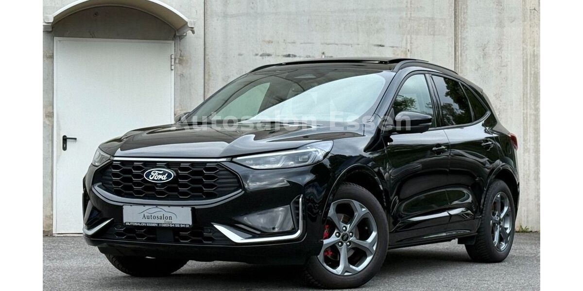 Ford Kuga 16.174 km 30.890 &euro; Essen 45141