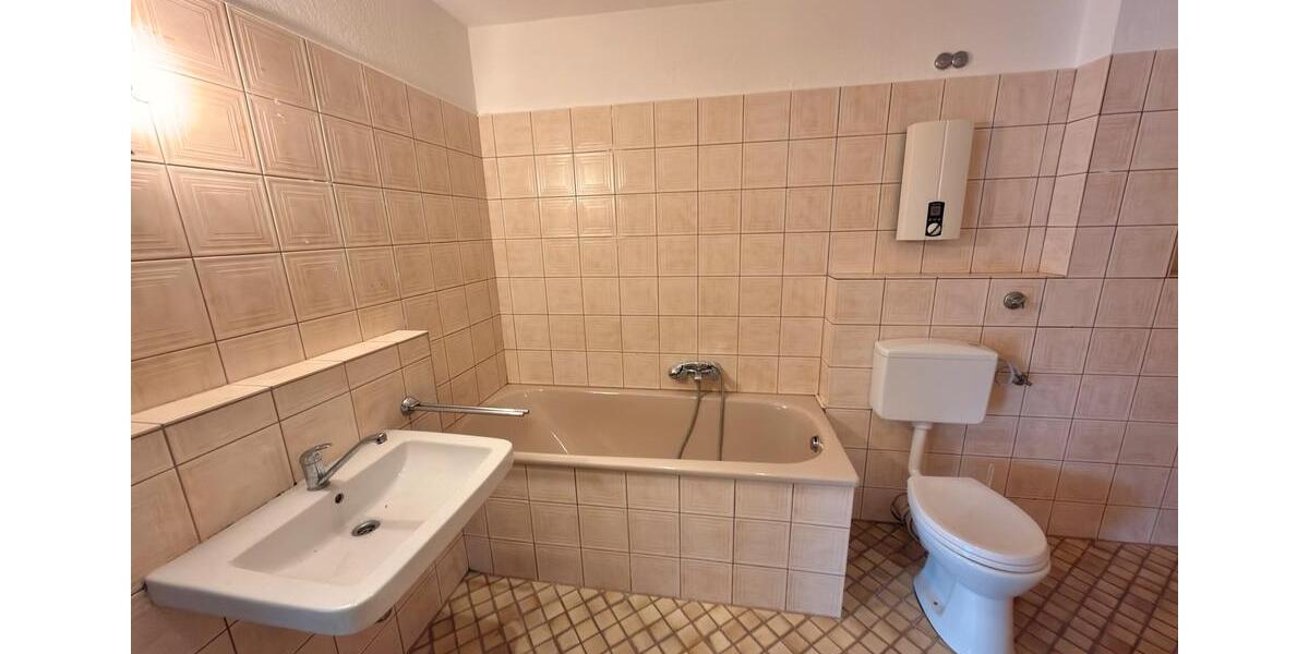 Etagenwohnung Gelsenkirchen Gelsenkirchen-West - 3.5 Zimmer, 72 m&sup2;, 520&euro; | Angebot:25844106