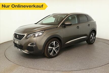 Peugeot 3008 83.120 km 15.460 &euro; Düsseldorf 40599