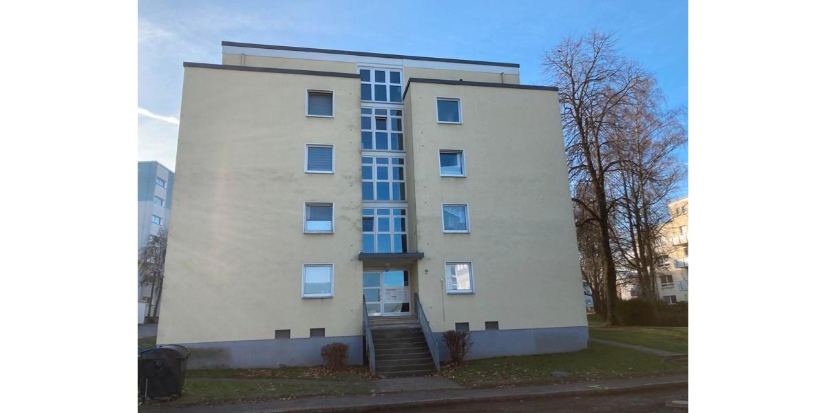 Etagenwohnung Bochum Bochum-Südwest - 2 Zimmer, 53 m&sup2;, 529&euro; | Angebot:24621633