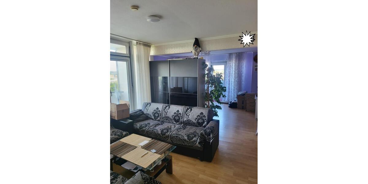 Etagenwohnung Ratingen Tiefenbroich - 3 Zimmer, 90 m&sup2;, 770&euro; | Angebot:27570161