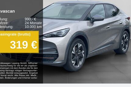 Cupra Tavascan 12.297 km 40.330 &euro; Remscheid 42897