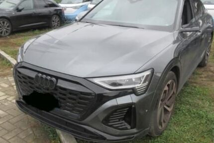 Audi Q8 e-tron 3.447 km 61.869 &euro; Hagen 58091