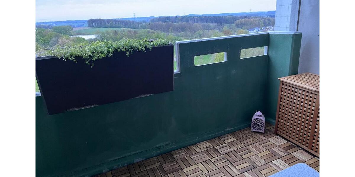 Etagenwohnung Radevormwald - 1 Zimmer, 82 m&sup2;, 585&euro; | Angebot:25174373