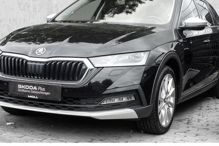 Skoda Octavia 62.518 km 29.890 &euro; Düsseldorf 40474