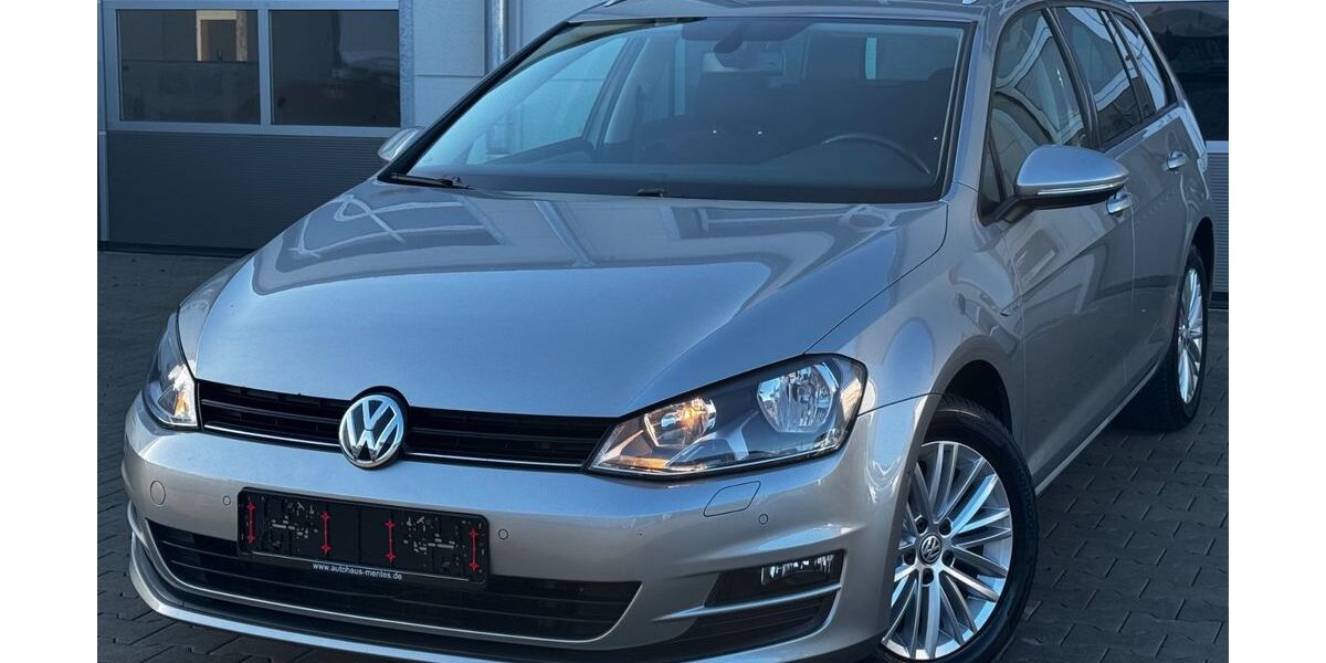 VW Golf 116.933 km 10.999 &euro; Bochum 44807