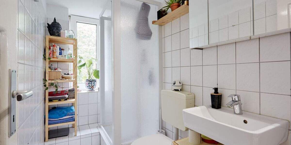 Etagenwohnung Düsseldorf / Düsseltal Düsseltal - 2 Zimmer, 56 m&sup2;, 230.000&euro; | Angebot:25687684