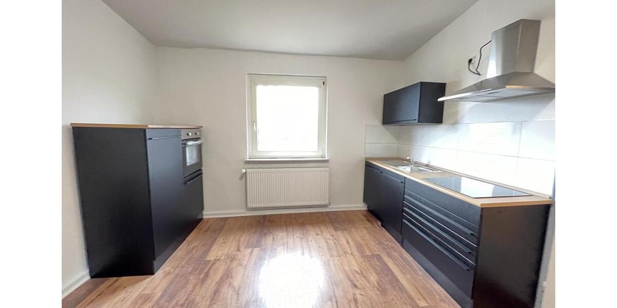 Dachgeschoßwohnung Hattingen - 2.5 Zimmer, 63 m&sup2;, 580&euro; | Angebot:25614451