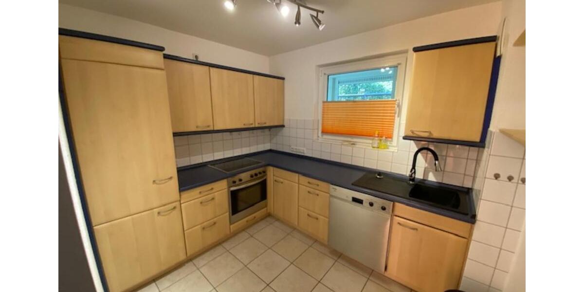 Terrassenwohnung Heiligenhaus - 1 Zimmer, 50 m&sup2;, 545&euro; | Angebot:25871312