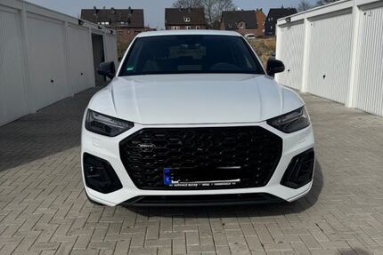 Audi Q5 46.998 km 47.400 &euro; Oberhausen 46145
