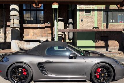 Porsche Boxster 57.400 km 68.900 &euro; Mettmann 40822