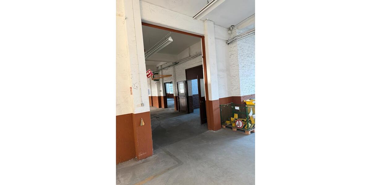 Gewerbeobjekt Solingen Wald - 500&euro; | Angebot:25541171