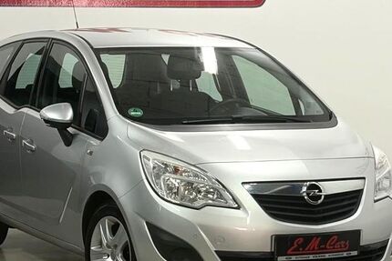 Opel Meriva 145.805 km 2.990 &euro; Wuppertal 42289