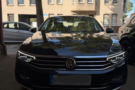 VW Passat 71.747 km 24.980 &euro; Gelsenkirchen 45886