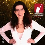 Frau Höpker bittet zum Gesang - Das Mitsingkonzert