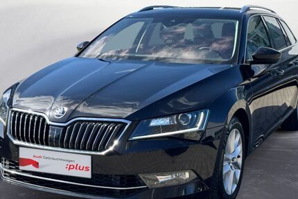 Skoda Superb 118.944 km 23.480 &euro; Hilden 40721