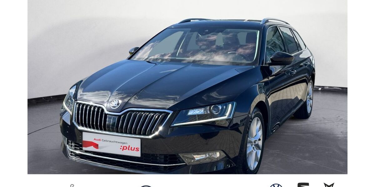 Skoda Superb 118.944 km 23.480 &euro; Hilden 40721