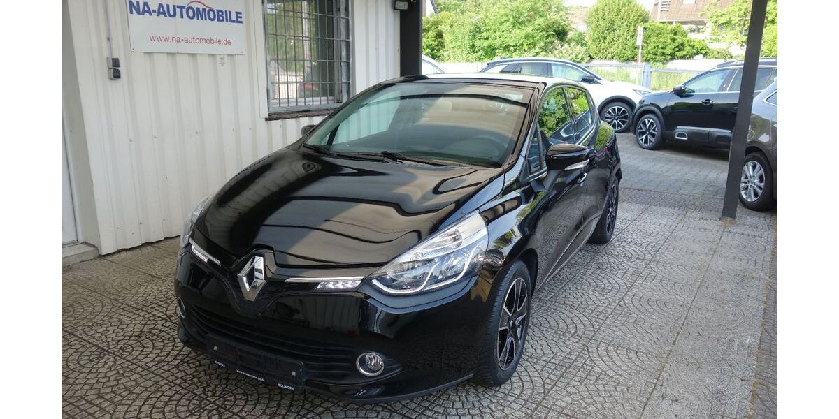 Renault Clio 34.800 km 7.500 &euro; Langenfeld 40764