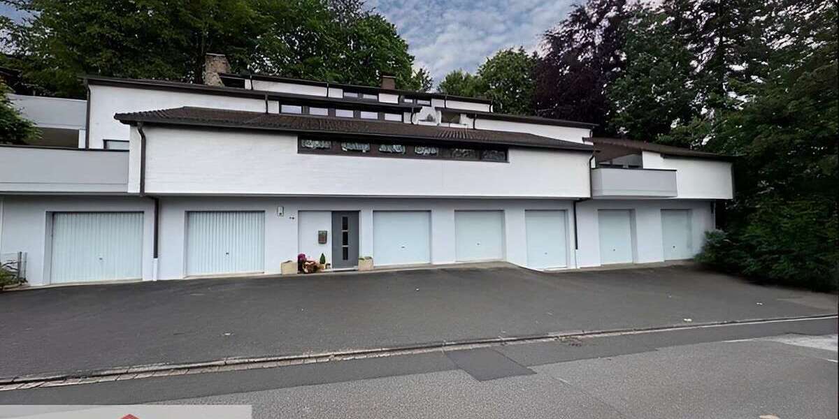 Etagenwohnung Herdecke - 3.5 Zimmer, 96 m&sup2;, 239.000&euro; | Angebot:26907045