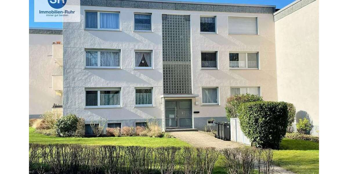 Etagenwohnung Bochum Eppendorf - 3.5 Zimmer, 71 m&sup2;, 130.000&euro; | Angebot:25396124