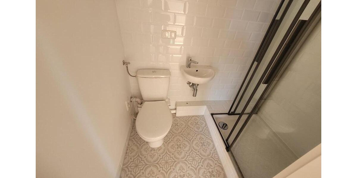 Etagenwohnung Duisburg Angerhausen - 2.5 Zimmer, 51 m&sup2;, 640&euro; | Angebot:27583220