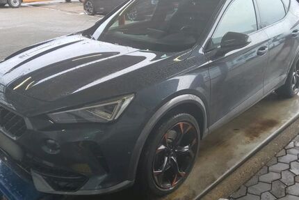 Cupra Formentor 82.602 km 29.720 &euro; Hagen 58091