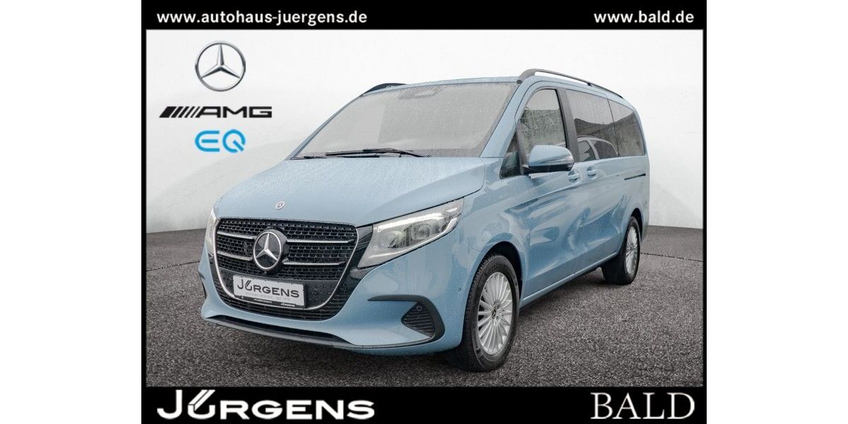 Mercedes-Benz V 250 22.007 km 68.900 &euro; Hagen 58135