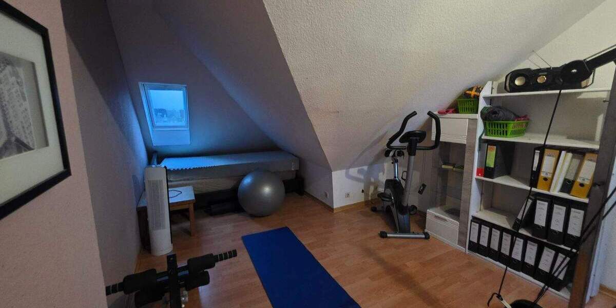 Doppelhaushälfte Velbert Mitte - 5 Zimmer, 145 m&sup2;, 560.000&euro; | Angebot:25897604