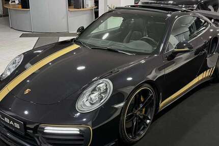 Porsche 911 18.000 km 189.900 &euro; Gelsenkirchen 45891