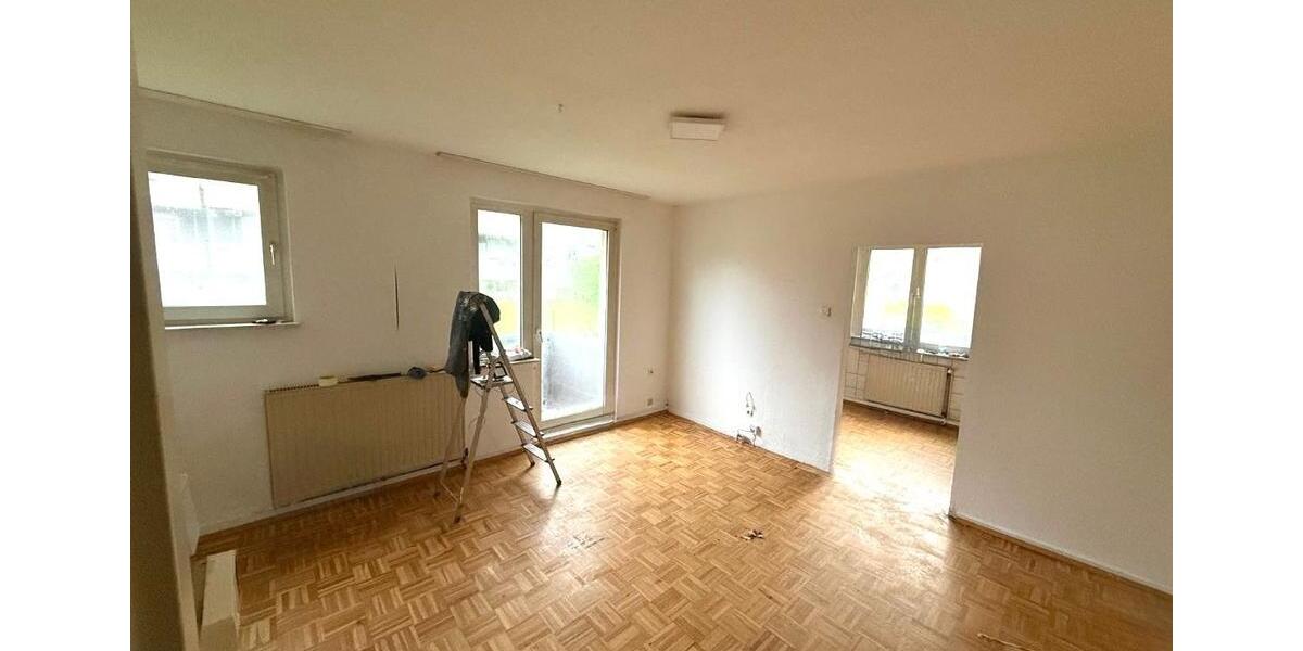 Erdgeschoßwohnung Essen Stadtbezirk IV - 2 Zimmer, 50 m&sup2;, 650&euro; | Angebot:25858749