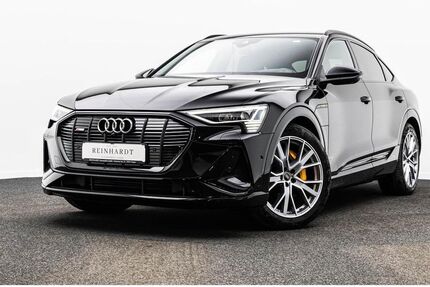 Audi e-tron 67.396 km 35.435 &euro; Hagen 58091