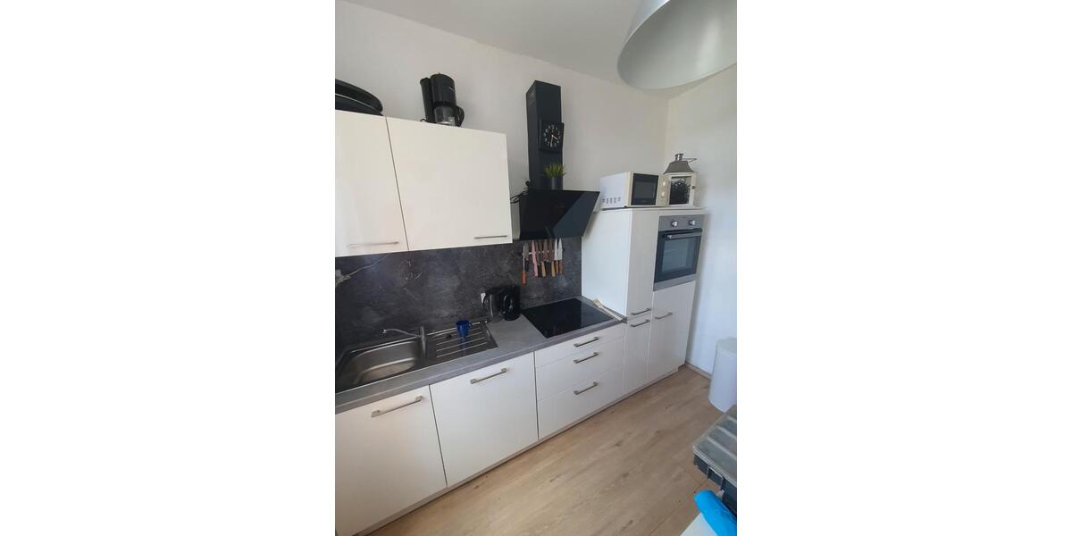 Etagenwohnung Duisburg Duisburg-Mitte - 2 Zimmer, 50 m&sup2;, 710&euro; | Angebot:26461465