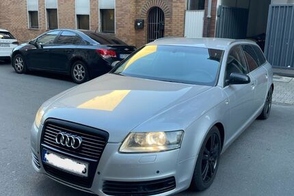 Audi A6 314.000 km 2.100 &euro; Gelsenkirchen 45356
